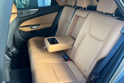 Lexus NX 350h Prestige AWD