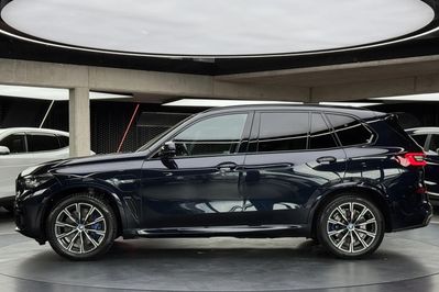 BMW X5 xDrive45e M Sport