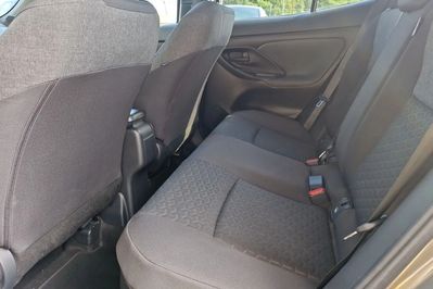 Toyota Yaris Cross Hybrid 1.5 Comfort