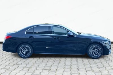 Mercedes Klasa C 200 AMG Line