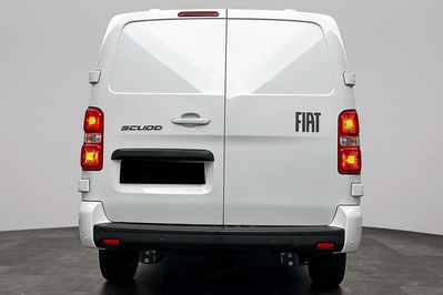 Fiat Scudo XL L2H1 EAT8