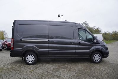 Ford Transit 350 L3H2 Trend A8