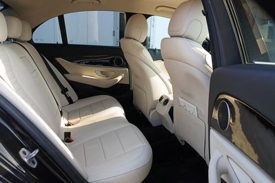 Mercedes Klasa E 400 d 4MATIC Avantgarde