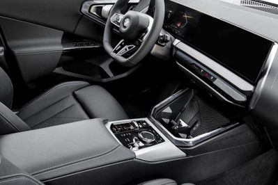 BMW X3 xDrive40d M Sport