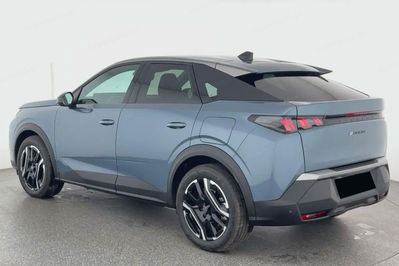 Peugeot 3008 e-3008 Allure 73kWh