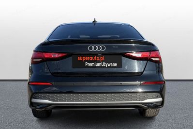 Audi A3 30 TFSI