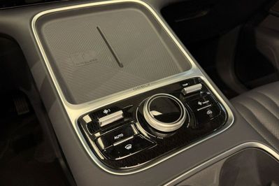 Geely Starray EM-i 1.5 PHEV Pro