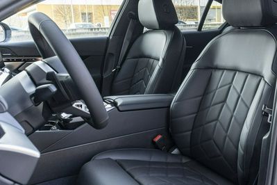 BMW Seria 5 540d xDrive M Sport