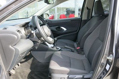 Toyota Yaris 1.5 Comfort