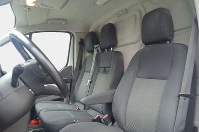Ford Transit Custom EcoBlue 300 L2H1 Trend