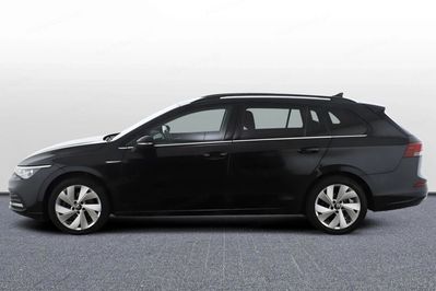 Volkswagen Golf VIII TDI Style DSG