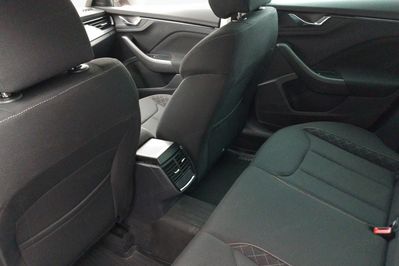 Skoda Kamiq 1.0 TSI Ambition