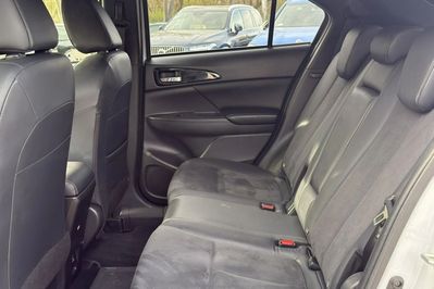 Mitsubishi Eclipse Cross 2.4 PHEV Intense Plus