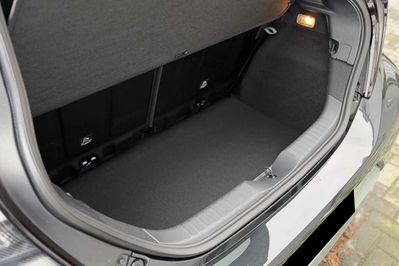 Toyota Aygo X Style 1.5 Hybrid