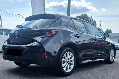 Toyota Corolla Comfort 1.8 Hybrid