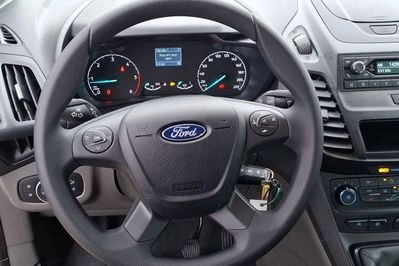 Ford Transit Connect L2H1 Zabudowa Brygadowa
