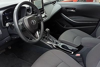 Toyota Corolla 1.5 Comfort MS