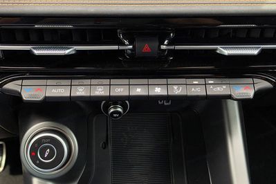Alfa Romeo Tonale T4 GSE Veloce DCT