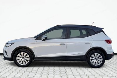 Seat Arona 1.0 TSI