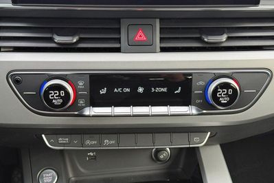 Audi A4 Avant 35 TFSI