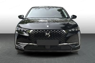 DS DS4 Trocadero 1.2 PureTech  aut