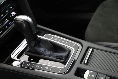 Volkswagen Arteon 2.0 TSI 4Motion R DSG