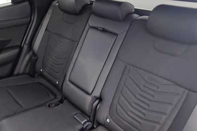 Hyundai Tucson 1.6 T-GDi 48V Executive 2WD DCT