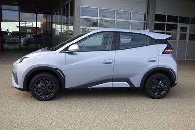 BYD Dolphin Surf Boost