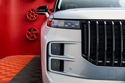 Jaecoo 7 1.5 T-GDI Super Hybrid Exclusive DHT