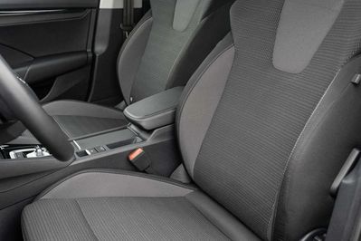 Skoda Octavia 1.5 Tsi Mhev Edition 130 Selection Dsg