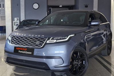 Land Rover Range Rover Velar Velar 2.0 P250