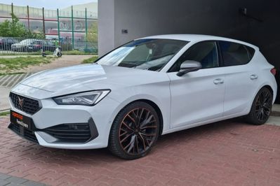 Cupra Leon 2.0 TSI VZ DSG