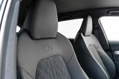 Audi A5 e-Hybrid quattro S tronic