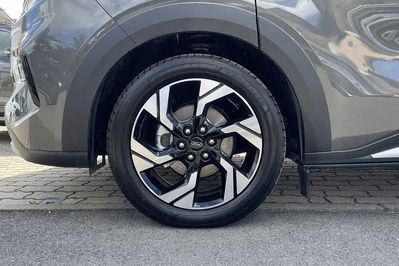 Ford Tourneo Custom 320 L2H1 Active A8 AWD