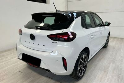 Opel Corsa GS  1.2 Turbo
