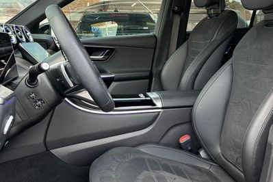 Mercedes GLC 200 d  4-Matic AMG Line