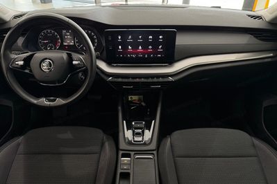 Skoda Octavia 2.0 TDI Ambition DSG
