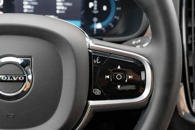 Volvo S90 B6 B AWD Ultimate Dark