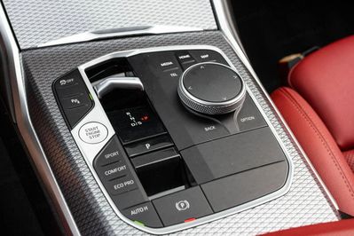 BMW Seria 3 M340i xDrive