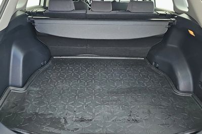 Toyota RAV4 2.5 Hybrid Active 4x2