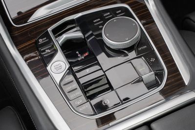 BMW X6 xDrive30d Individual Edition