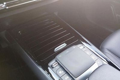 Mercedes GLB 200 7G-DCT