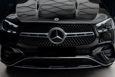 Mercedes GLE 300 d 4-Matic AMG Line