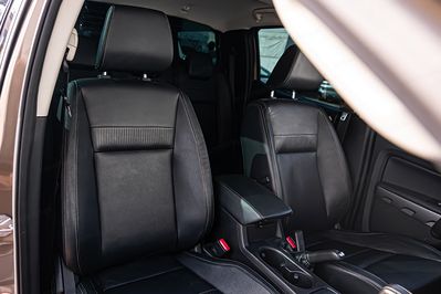 Ford Ranger Limited A10 4x4