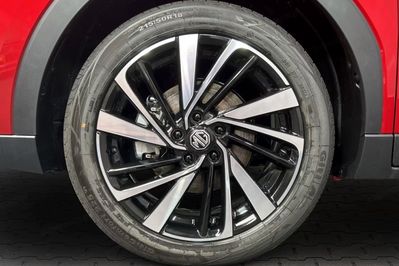 MG ZS 1.5 HEV+ Exclusive aut