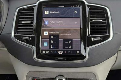 Volvo XC90 B5 D AWD Ultimate Bright 7os aut