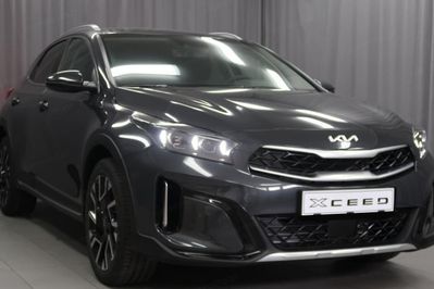 Kia XCeed 1.6 T-GDI M DCT