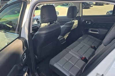 Citroen C5 Aircross 1.5 Bluehdi Shine