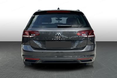 Volkswagen Passat Business 2.0 TDI EVO  DSG