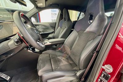 BMW X2 M35i xDrive aut